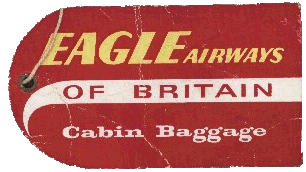 Luggage Label